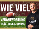 Wie viel Verantwortung trägt Nick Sirianni?