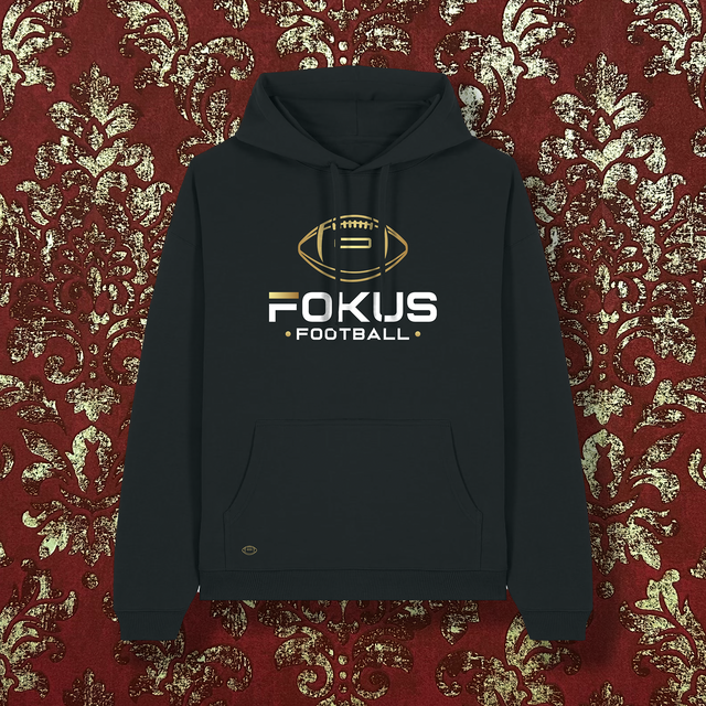 HOODIES & SWEATSHIRTS