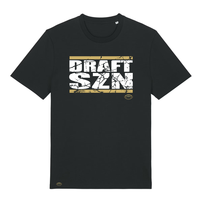 "Draft SZN" Shirt (Print)