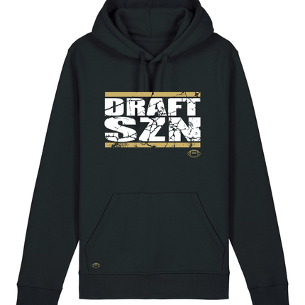 "Draft SZN" Hoodie (Print)