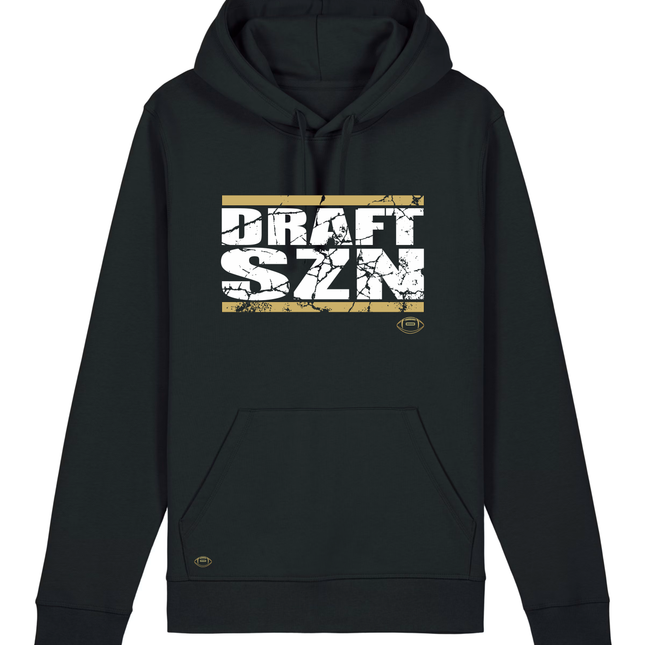 "Draft SZN" Hoodie (Print)