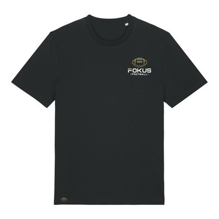 "Okay ist nicht der Standard für Greatness" Shirt (Print)