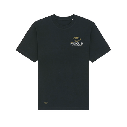 Fokus Football Relaxed Shirt (Stick)