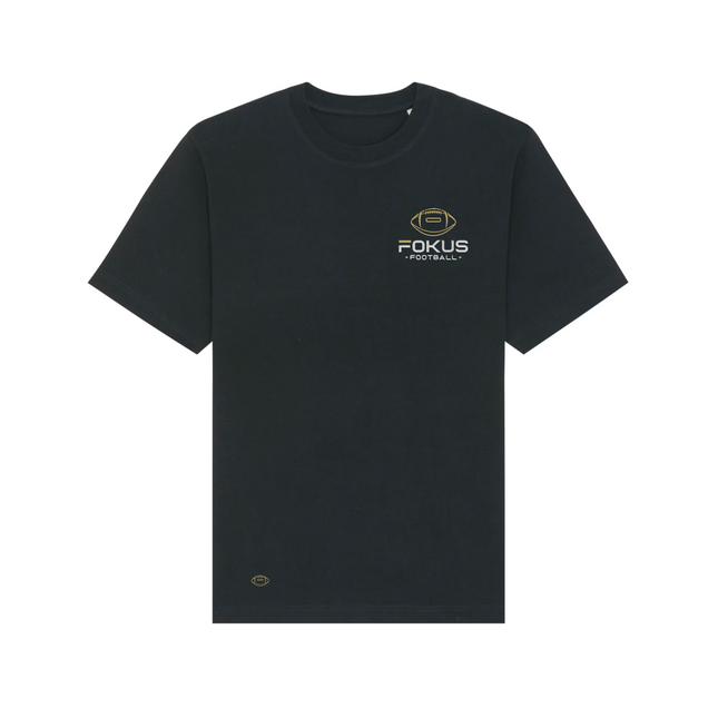 Fokus Football Relaxed Shirt (Stick)