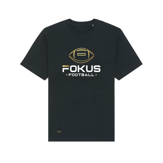 Fokus Football Relaxed Shirt