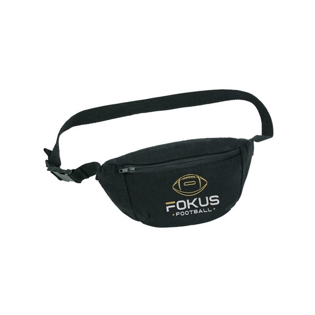 Fokus Football Hip Bag