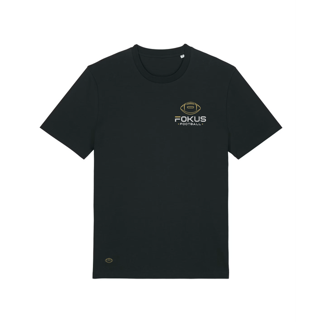 Fokus Football Shirt (Stick)