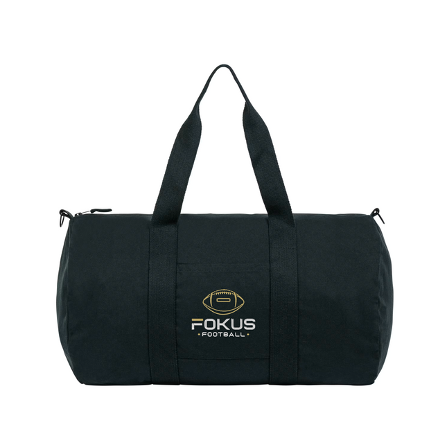 Fokus Football Duffle Bag