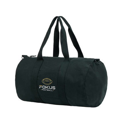 Fokus Football Duffle Bag