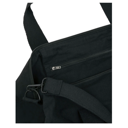 Fokus Football Duffle Bag