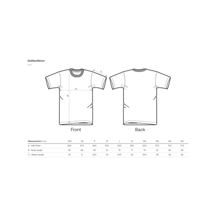 "Malik Moonballs" Shirt