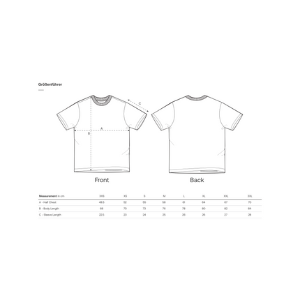 Fokus Football Relaxed Shirt (Stick)