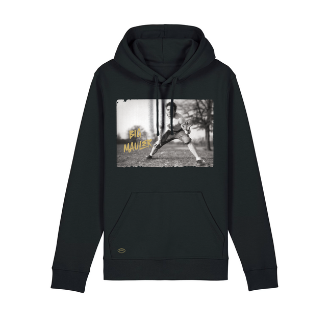 Oldie/Goldie "Big Mauler" Hoodie