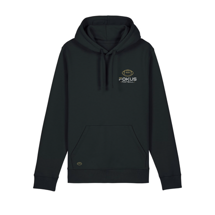 Black Friday Bundle Regular (Fokus Football Hoodie (Stick) + Fishermen Beanie)