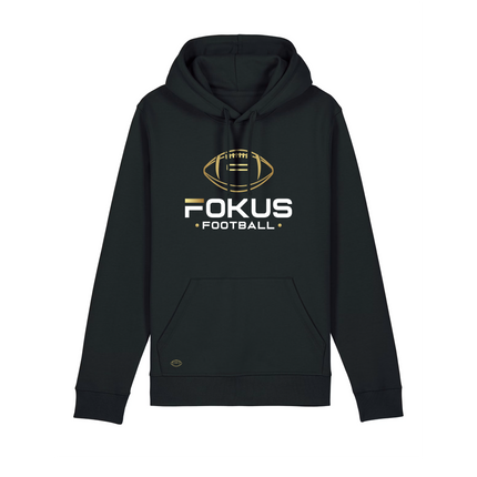 Fokus Football Hoodie