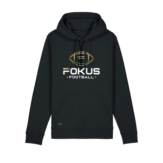 Fokus Football Hoodie