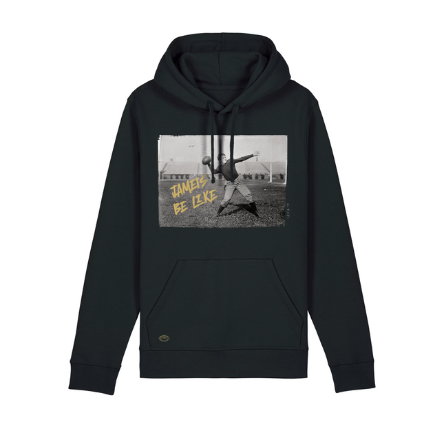 Oldie/Goldie "Jameis Be Like" Hoodie