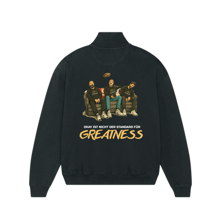 "Greatness" Bundle