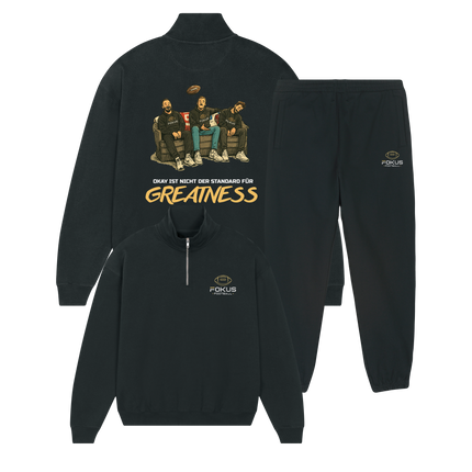 "Greatness" Bundle