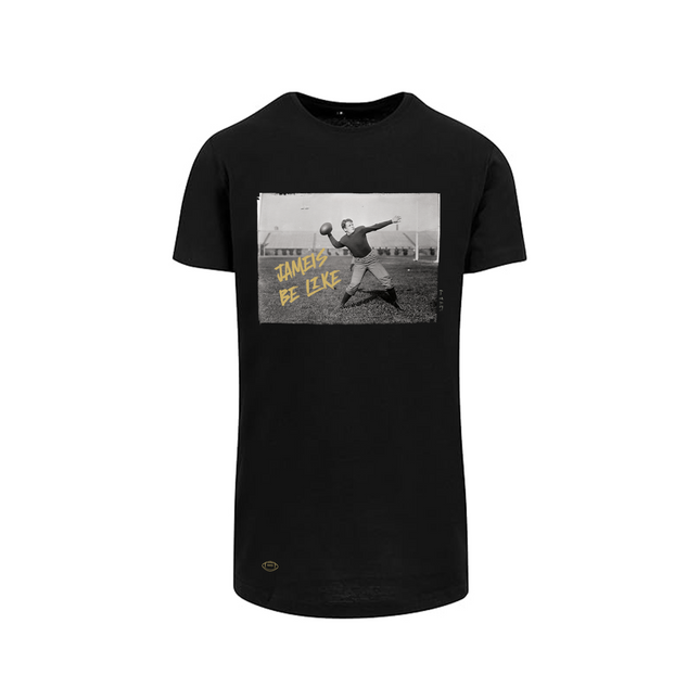 Oldie/Goldie "Jameis Be Like" Long Shirt