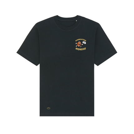 "Angry Overreaction Monday" Relaxed Shirt