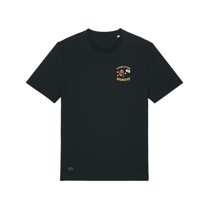 "Angry Overreaction Monday" Shirt