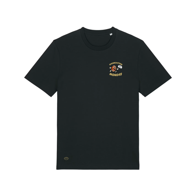 "Angry Overreaction Monday" Shirt