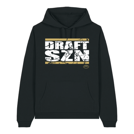 Draft SZN Relaxed Hoodie (Print)