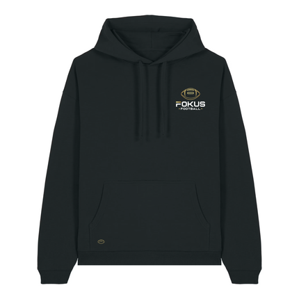 "With the 1st Pick" Relaxed Hoodie (Print)
