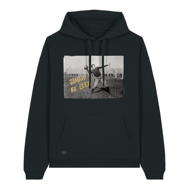 Oldie/Goldie "Jameis Be Like" Relaxed Hoodie