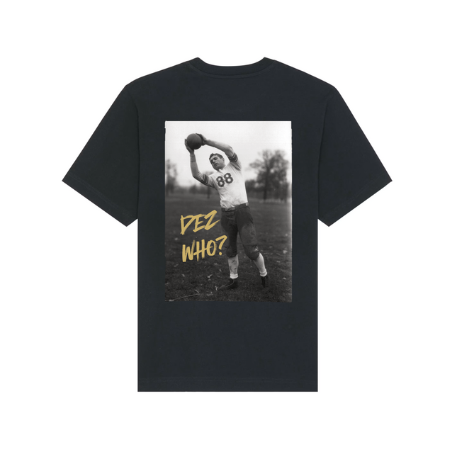 Oldie/Goldie "Dez Who?" Relaxed Shirt