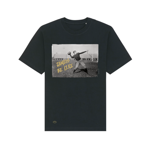 Oldie/Goldie "Jameis Be Like" Relaxed Shirt