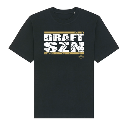 "Draft SZN" Relaxed Shirt (Print)