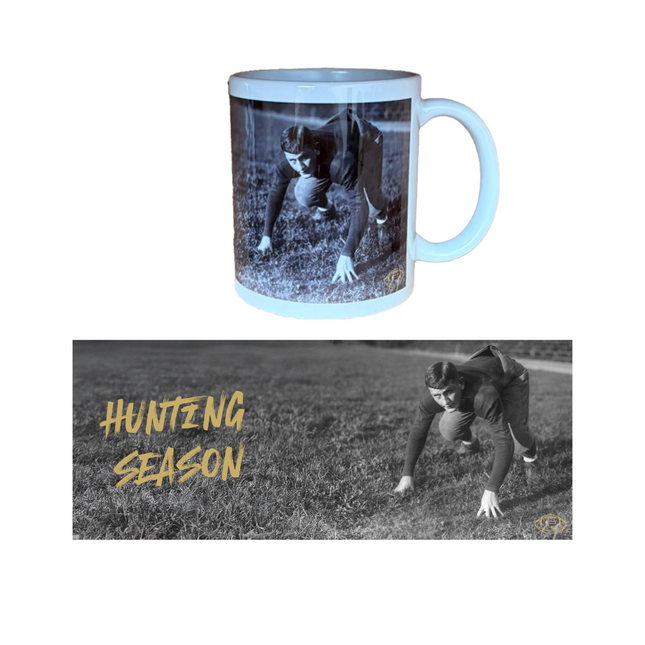 Oldies/Goldies "Hunting Season" Tasse
