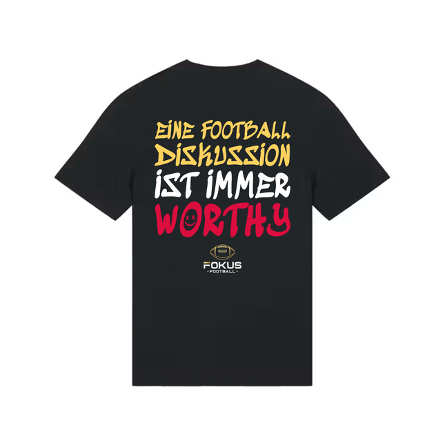 "Worthy" Shirt